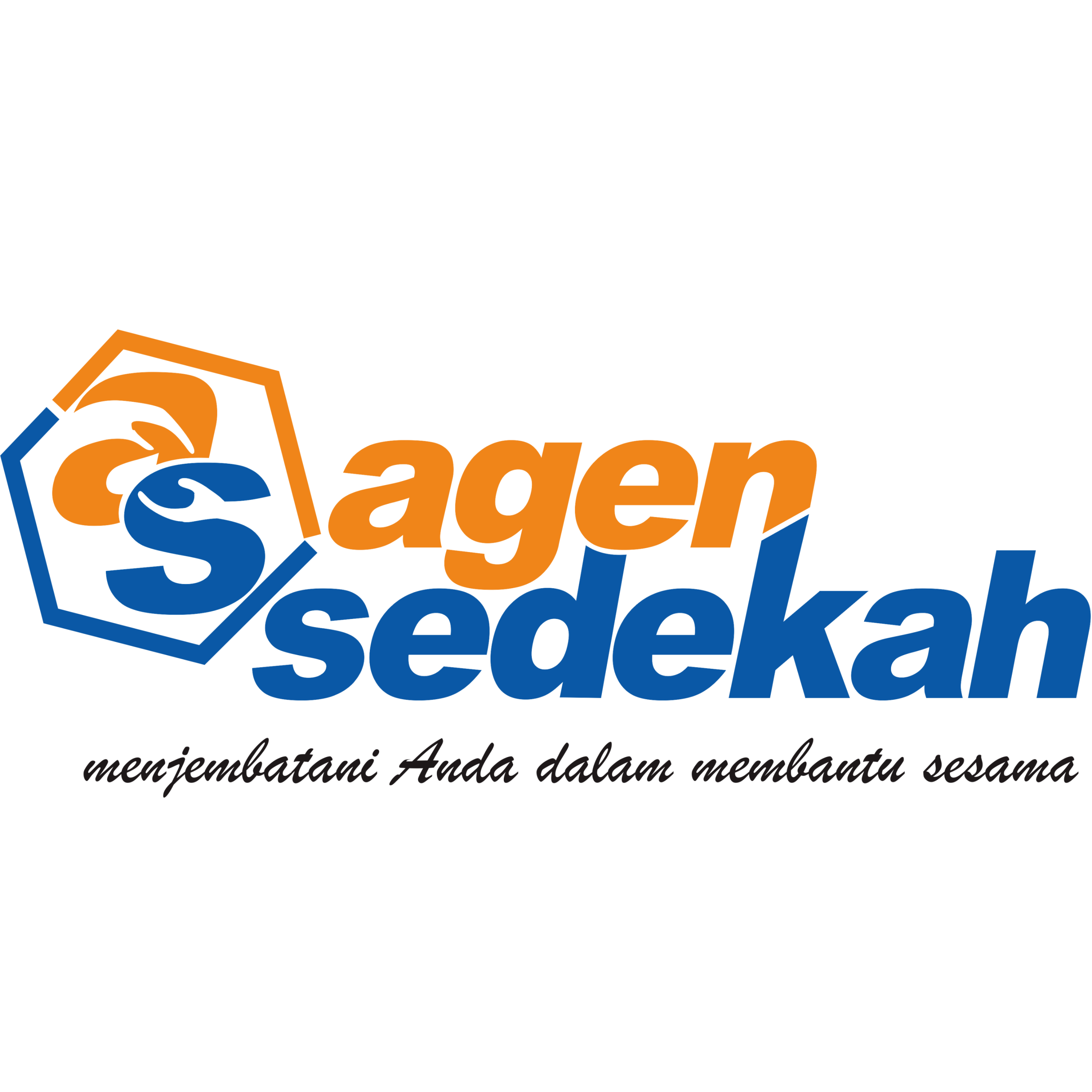 LAZ Agen Sedekah